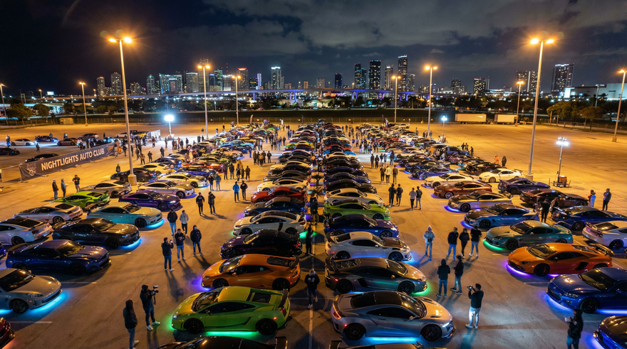 国产主播社区活动